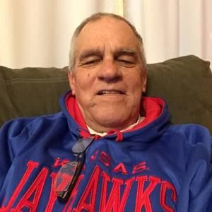 Meet your Posher, Bruce